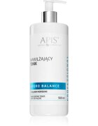 Apis Natural Cosmetics Hydro Balance Professional tonic hidratant cu extracte de alge marine 500 ml