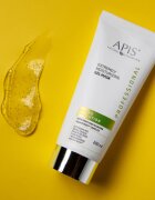 Apis Natural Cosmetics Hydro Evolution Masca gel Ultra hidratantă 200 ml