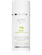 Apis Natural Cosmetics Hydro Evolution ser cu hidratare intensă pentru piele foarte uscata 100 ml