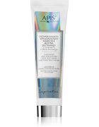 Apis Natural Cosmetics Inspiration masca purificatoare cu extract de namol cu minerale din Marea Moartă 100 ml
