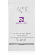 Apis Natural Cosmetics Kakadu Plum masca intens hidratanta pentru ten uscat și sensibil 20 g