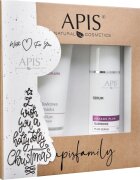 Apis Natural Cosmetics Kakadu Plum set cadou nutritie si hidratare