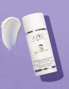 Apis Natural Cosmetics Lifting Peptide SNAP-8™ cremă de zi cu efect de fermitate și de lifting pentru ten matur 100 ml
