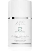 Apis Natural Cosmetics Lifting Peptide SNAP-8™ cremă de zi cu efect de fermitate și de lifting pentru ten matur 50 ml