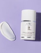 Apis Natural Cosmetics Lifting Peptide SNAP-8™ cremă de zi cu efect de fermitate și de lifting pentru ten matur 50 ml
