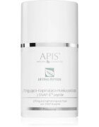 Apis Natural Cosmetics Lifting Peptide SNAP-8™ mască pentru ochi cu efect de netezire cu peptide 50 ml