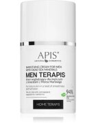 Apis Natural Cosmetics Men Terapis crema tonifianta pentru ten matur pentru bărbați 50 ml