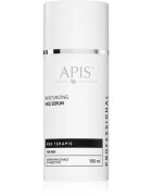 Apis Natural Cosmetics Men Terapis ser hidratant pentru barbati 100 ml