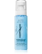Apis Natural Cosmetics Mont Blanc ser energizant cu efect de hidratare 100 ml
