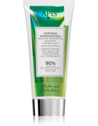 Apis Natural Cosmetics Natural Solution 3% Baicapil balsam pentru indreptare impotriva caderii parului 200 ml