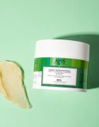 Apis Natural Cosmetics Natural Solution 3% Baicapil mască fortifiantă pentru părul slab cu tendință de cădere 200 ml