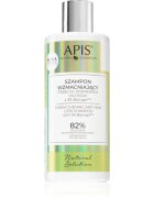 Apis Natural Cosmetics Natural Solution 3% Baicapil Sampon impotriva caderii parului 300 ml