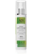 Apis Natural Cosmetics Natural Solution 3% Baicapil tonic spray impotriva caderii parului 150 ml