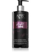 Apis Natural Cosmetics Night Fever crema de maini hidratanta 300 ml