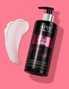 Apis Natural Cosmetics Night Fever crema de maini hidratanta 300 ml