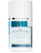 Apis Natural Cosmetics Optima crema puternic hidratanta cu minerale din Marea Moartă 30+ 50 ml
