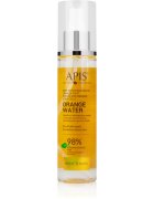 Apis Natural Cosmetics Orange Water ceață de piele hidratantă și energizantă pentru corp 150 ml