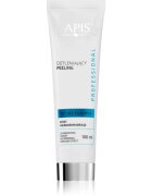 Apis Natural Cosmetics Oxy O2 TerApis crema exfolianta pentru piele neteda si delicata 100 ml