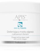 Apis Natural Cosmetics Oxy O2 TerApis masca faciala pentru oxigenare pentru ten obosit 100 g