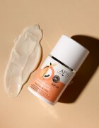 Apis Natural Cosmetics Peachy Skin crema de zi cu efect de hidratare SPF 20 50 ml