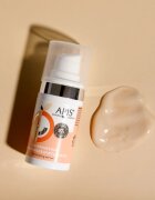 Apis Natural Cosmetics Peachy Skin ser cu efect iluminator faciale 15 ml