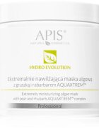 Apis Natural Cosmetics Professional Hydro Evolution masca pentru hidratare intensa pentru piele deshidratata si deteriorata 200 g