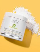 Apis Natural Cosmetics Professional Hydro Evolution masca pentru hidratare intensa pentru piele deshidratata si deteriorata 200 g