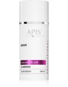 Apis Natural Cosmetics Professional Kakadu Plum ser hidratant si hranitor faciale 100 ml