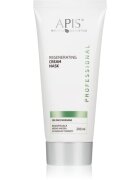 Apis Natural Cosmetics Professional masca sub forma de crema efect regenerator 200 ml