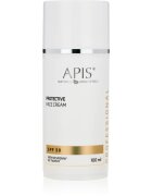 Apis Natural Cosmetics Professional Protective crema protectoare pentru fata SPF 50 100 ml