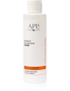 Apis Natural Cosmetics Professional pudra de curatare fina faciale 80 g