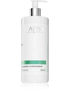 Apis Natural Cosmetics Professional Ultrasound gel hidratant pentru corp 500 ml