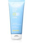 Apis Natural Cosmetics Pure Sun Care balsam calmant dupa plajă 200 ml