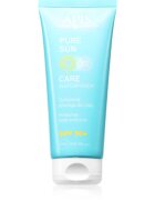 Apis Natural Cosmetics Pure Sun Care emulsie pentru corp SPF 30 200 ml