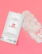 Apis Natural Cosmetics Raspberry Glow masca pentru albirea tenului 20 g