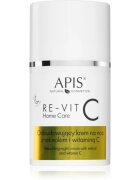 Apis Natural Cosmetics Re-Vit C Home Care Crema de noapte hidratanta anti-rid 50 ml