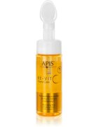 Apis Natural Cosmetics Re-Vit C Home Care spuma de curatat cu vitamina C 150 ml