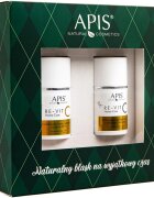 Apis Natural Cosmetics Re-Vit C set cadou faciale