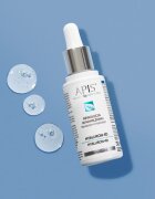 Apis Natural Cosmetics Revolution In Hydration Hyaluron 4D ser hialuronic pentru pielea uscata si deshidratata 30 ml