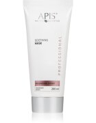 Apis Natural Cosmetics Rosacea-Stop masca -efect calmant pentru piele sensibila si inrosita 200 ml