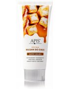 Apis Natural Cosmetics Salted Caramel balsam hranitor pentru corp 200 ml
