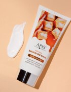 Apis Natural Cosmetics Salted Caramel balsam hranitor pentru corp 200 ml