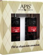 Apis Natural Cosmetics Sensual Girl set cadou pentru corp