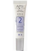 Apis Natural Cosmetics Slow Aging Step 2 cremă pentru ochi 15 ml