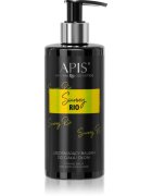 Apis Natural Cosmetics SUNNY RIO balsam pentru fermitate pentru maini si corp 300 ml