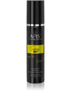 Apis Natural Cosmetics SUNNY RIO bruma de corp hidratanta pentru corp si par 150 ml
