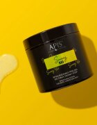 Apis Natural Cosmetics SUNNY RIO exfoliant de corp pentru matifiere 700 g