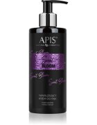 Apis Natural Cosmetics Sweet Bloom crema de maini hidratanta 300 ml