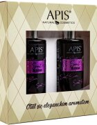 Apis Natural Cosmetics Sweet Bloom set cadou pentru corp