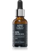 Apis Natural Cosmetics TerApis 30% Azelaic Acid serum cu efect exfoliant 30 ml